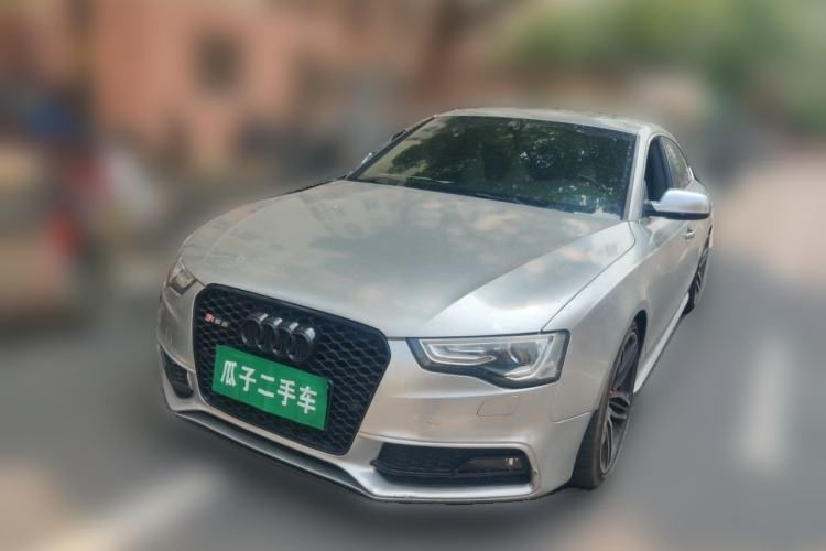 Used Audi S5 2010 S5 3.0T Sportback Guazi used car, China used car export, Used car for sale, Used  cars, Cheapest cars for sale