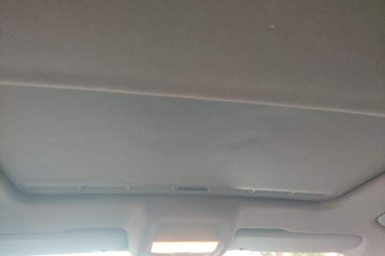 Used Audi S5 2010 S5 3.0T Sportback Headliner