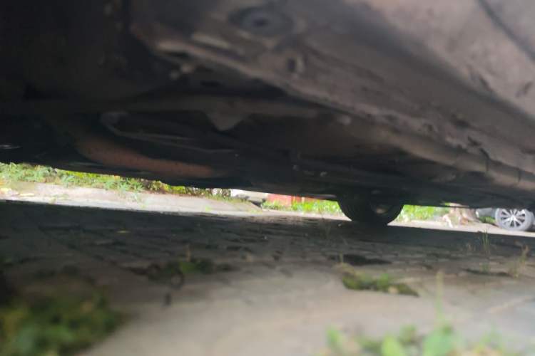 Used Audi S5 2010 S5 3.0T Cabriolet Chassis Front Left