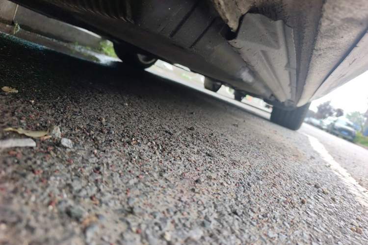 Used Audi S5 2010 S5 3.0T Sportback Chassis Front Left