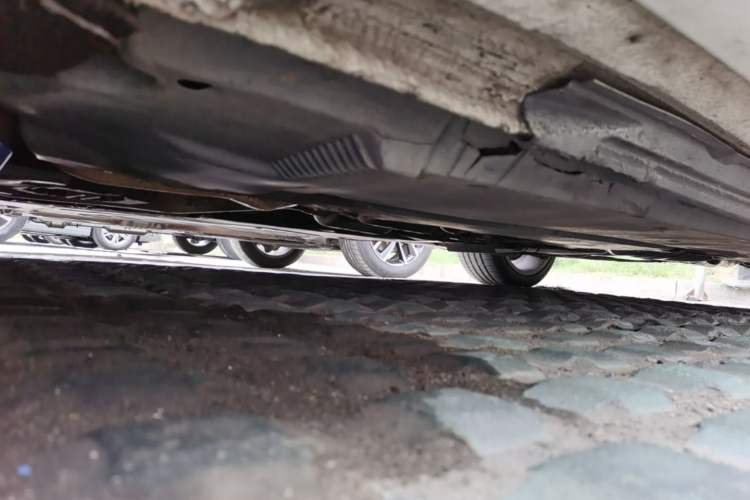 Used Audi S5 2010 S5 3.0T Sportback Chassis Front Left
