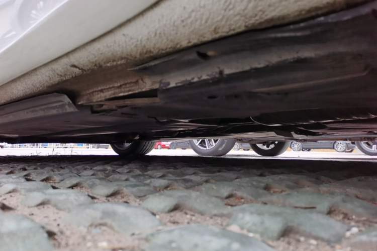 Used Audi S5 2010 S5 3.0T Sportback Chassis Rear Left