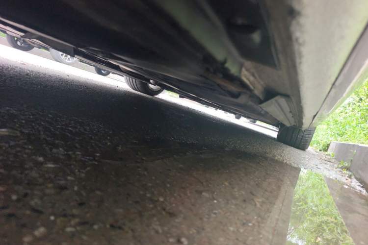 Used Audi S5 2010 S5 3.0T Sportback Chassis Rear Right