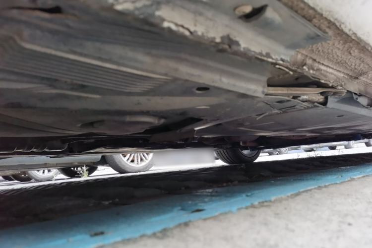 Used Audi S5 2010 S5 3.0T Sportback Chassis Rear Right