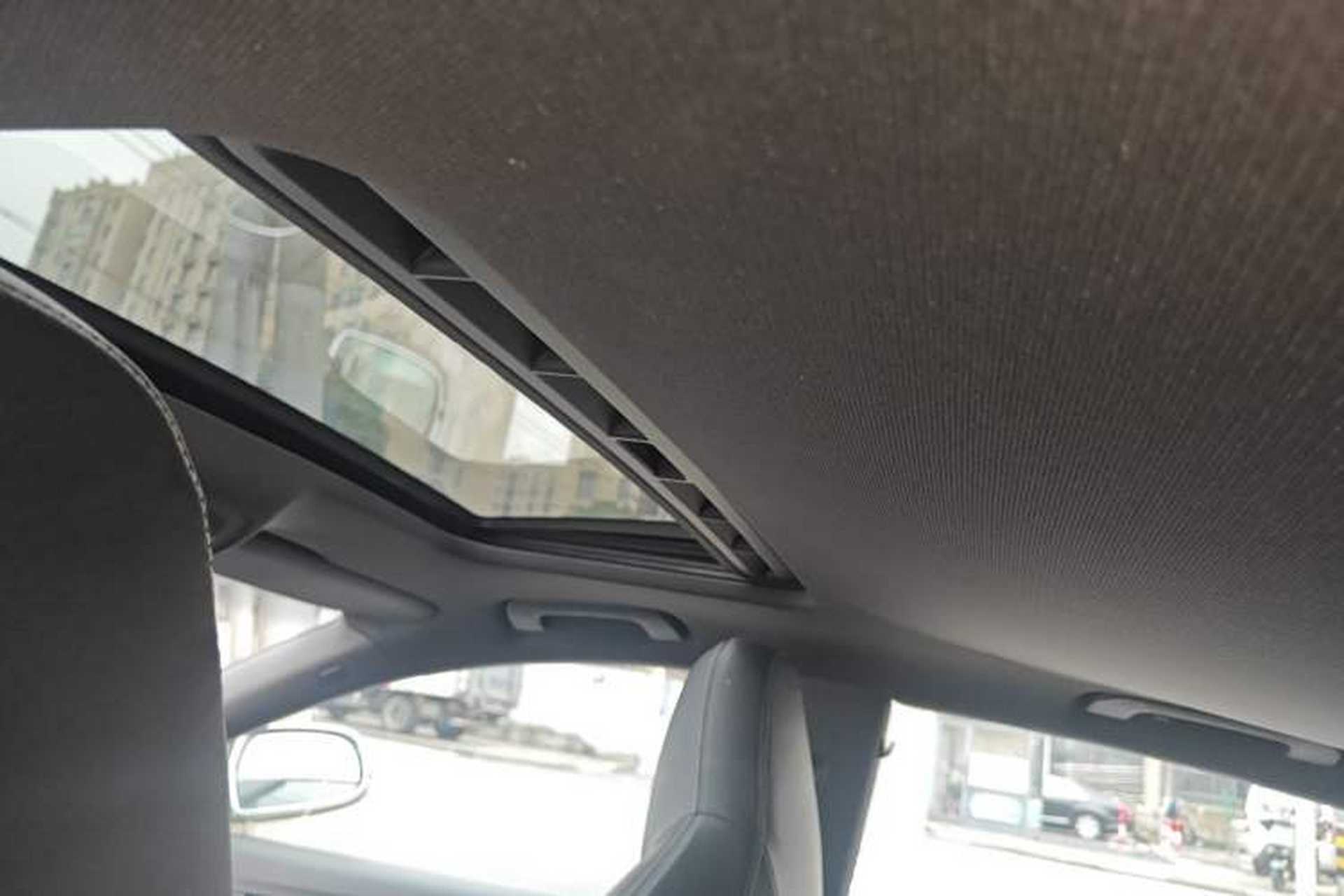 Used Audi S5 2010 S5 3.0T Sportback Headliner