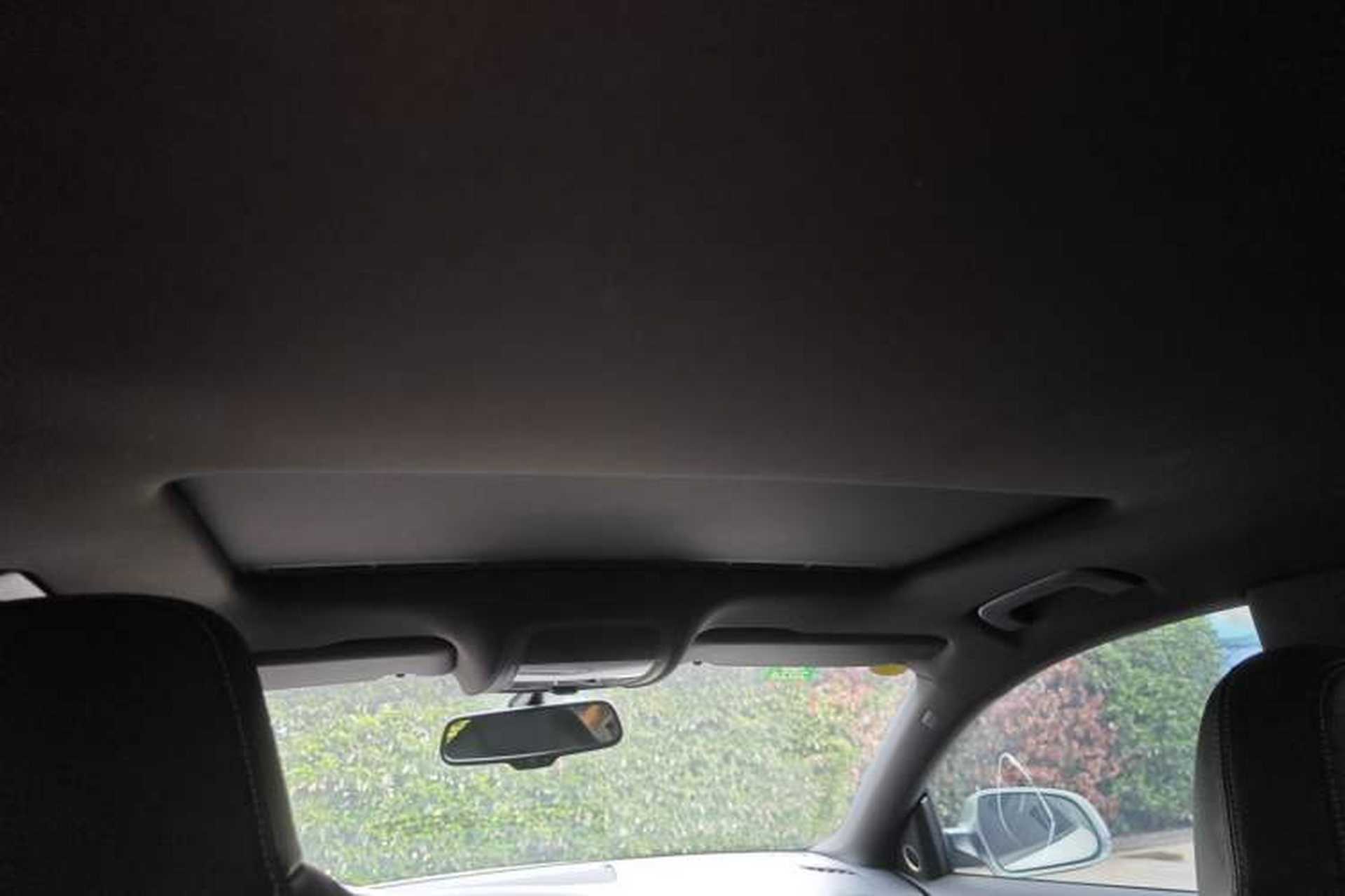 Used Audi S5 2010 S5 3.0T Sportback Headliner