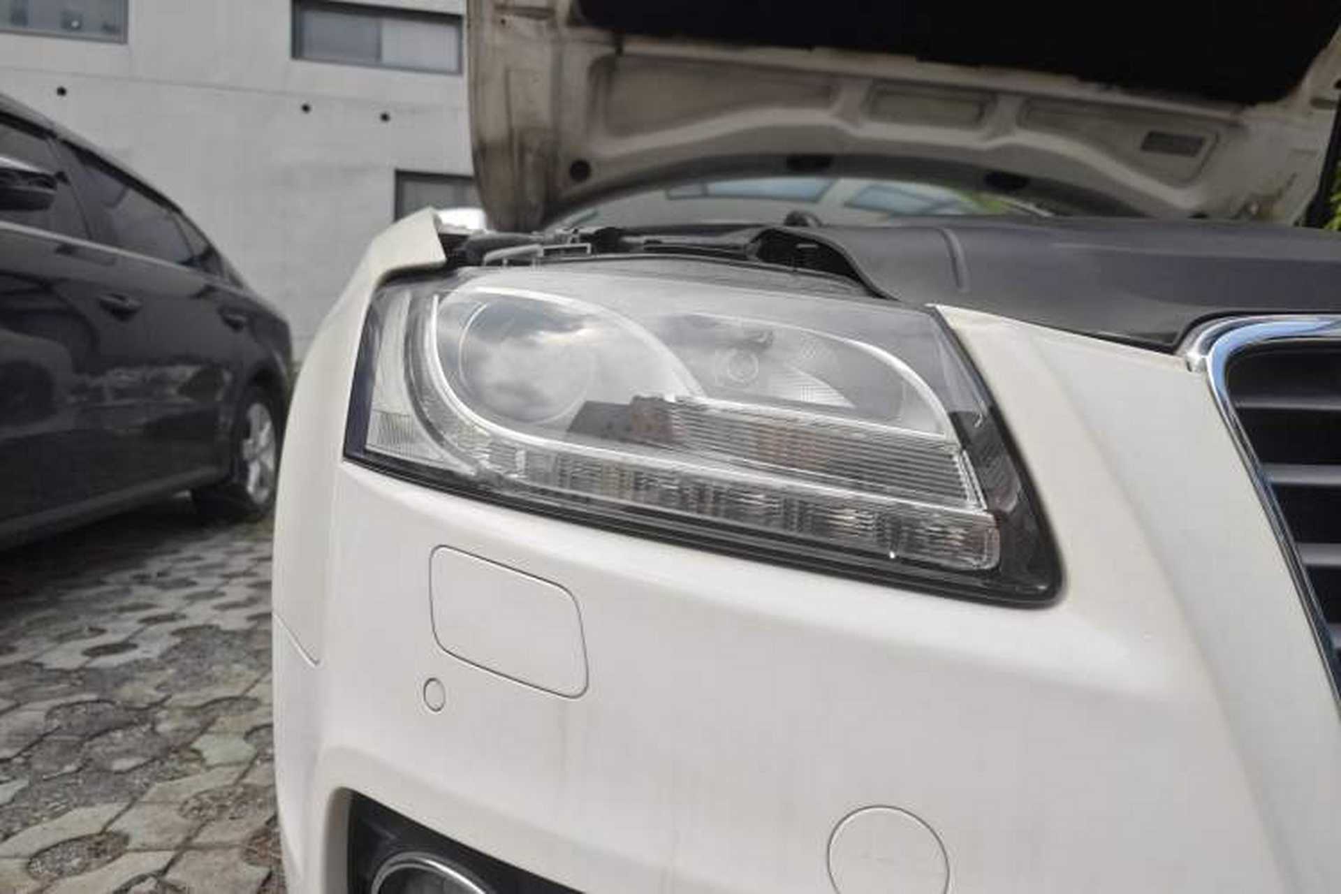 Used Audi S5 2010 S5 3.0T Sportback Right Front Headlight
