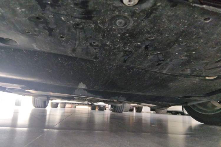 Used Audi S5 2012 S5 3.0T Sportback Chassis Front