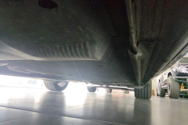 Used Audi S5 2012 S5 3.0T Sportback Chassis Front Left