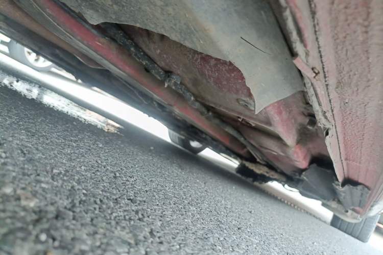 Used Audi S5 2012 S5 3.0T Sportback Chassis Front Left