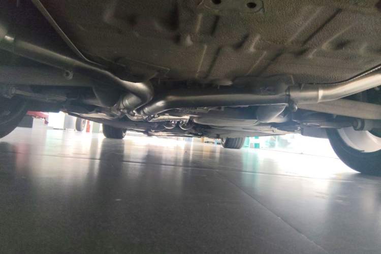 Used Audi S5 2012 S5 3.0T Sportback Chassis Rear