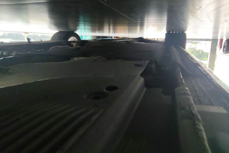 Used Audi S5 2012 S5 3.0T Sportback Chassis Rear Left