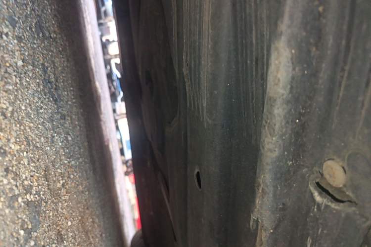 Used Audi S5 2012 S5 3.0T Coupe Chassis Rear Right
