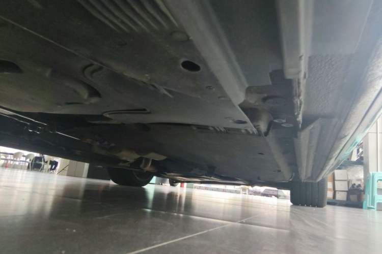Used Audi S5 2012 S5 3.0T Sportback Chassis Rear Right