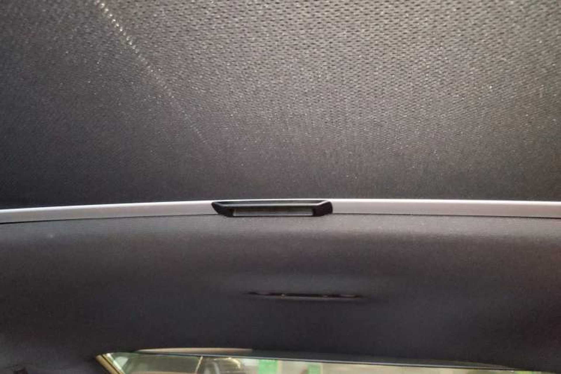 Used Audi S5 2012 S5 3.0T Coupe Headliner