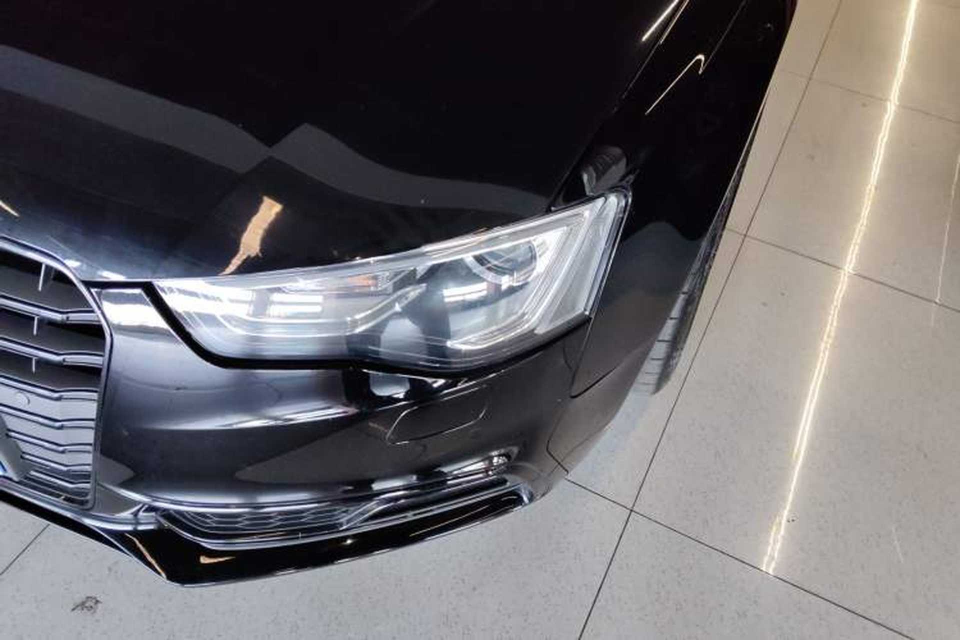 Used Audi S5 2012 S5 3.0T Coupe Left Front Headlight