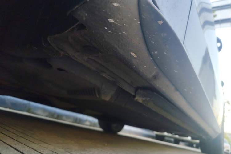 Used Audi S5 2012 S5 3.0T Sportback Chassis Front Left