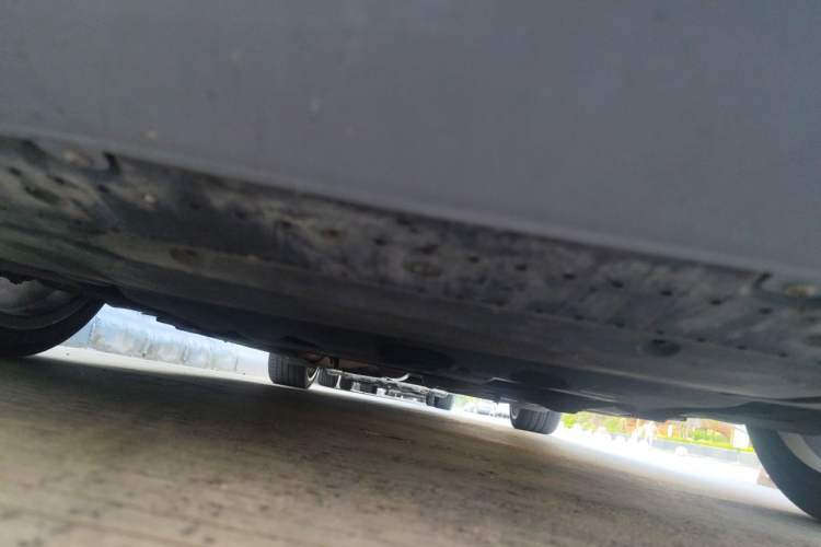 Used Audi S5 2012 S5 3.0T Sportback Chassis Front