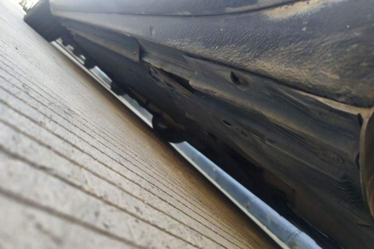 Used Audi S5 2012 S5 3.0T Sportback Chassis Rear Left