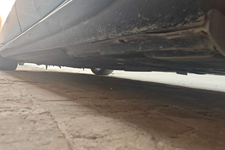 Used Audi S5 2012 S5 3.0T Sportback Chassis Rear Left