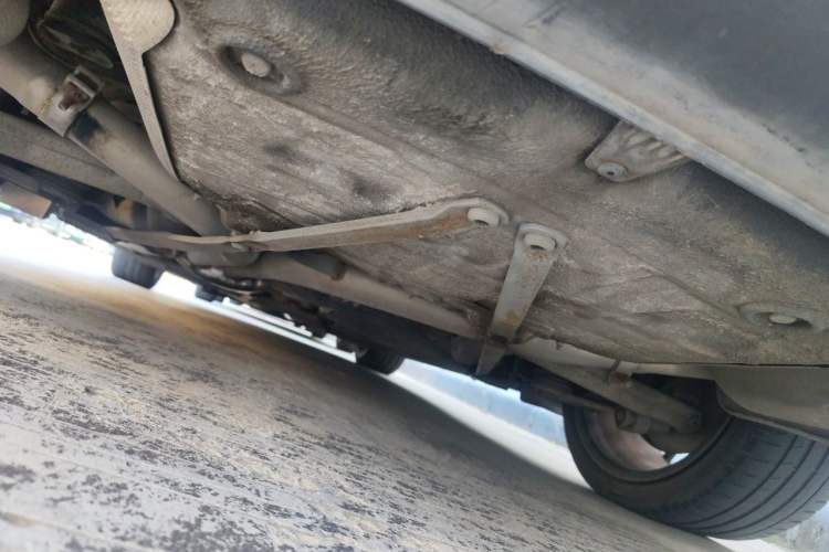 Used Audi S5 2012 S5 3.0T Sportback Chassis Rear