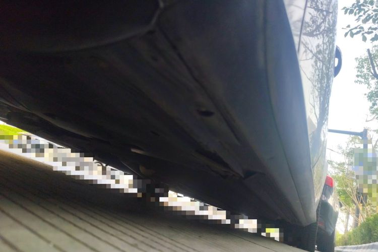 Used Audi S5 2012 S5 3.0T Sportback Chassis Rear Right