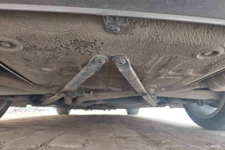 Used Audi S5 2012 S5 3.0T Sportback Chassis Rear