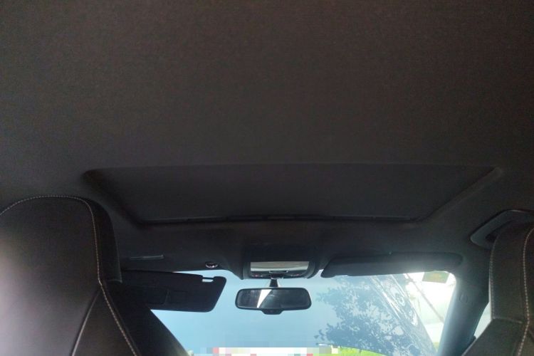 Used Audi S5 2012 S5 3.0T Sportback Headliner