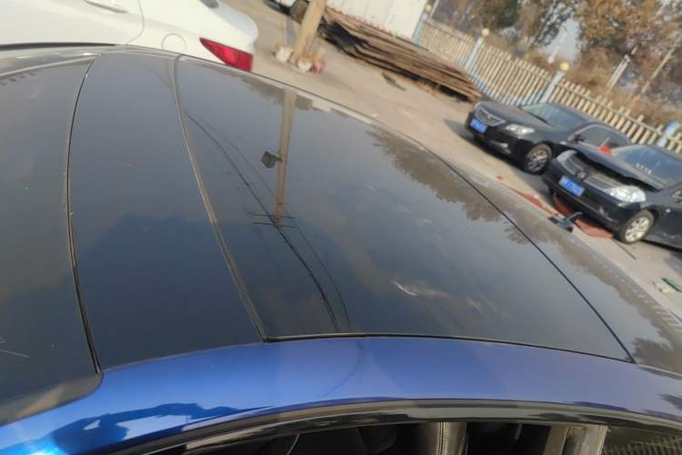 Used Audi S5 2012 S5 3.0T Coupe Roof