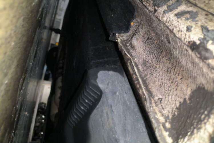 Used Audi S5 2012 S5 3.0T Sportback Chassis Front Right