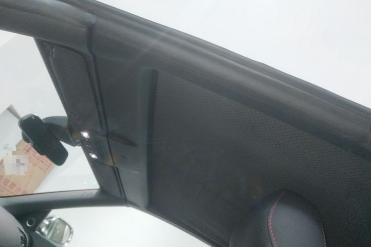 Used Audi S5 2012 S5 3.0T Cabriolet Headliner