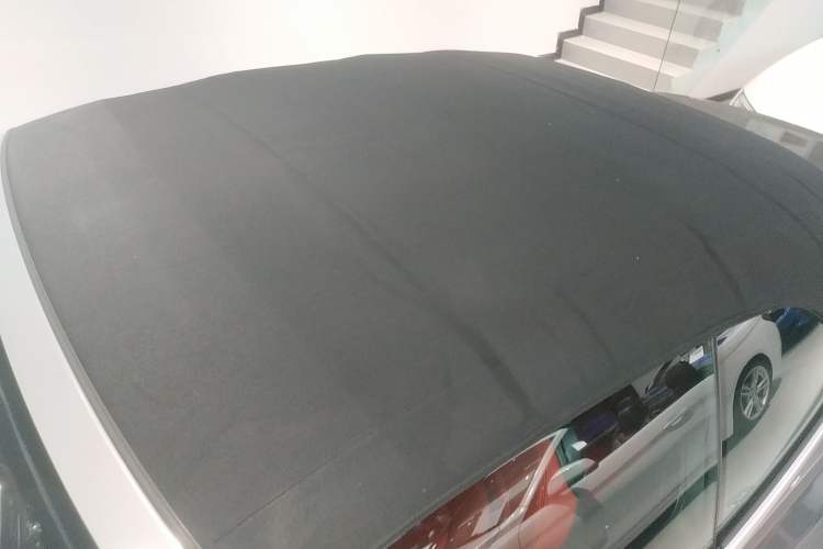 Used Audi S5 2012 S5 3.0T Cabriolet Roof
