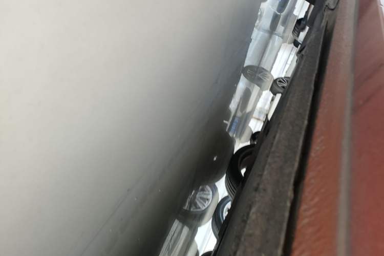 Used Audi S5 2012 S5 3.0T Cabriolet Right Side Sill
