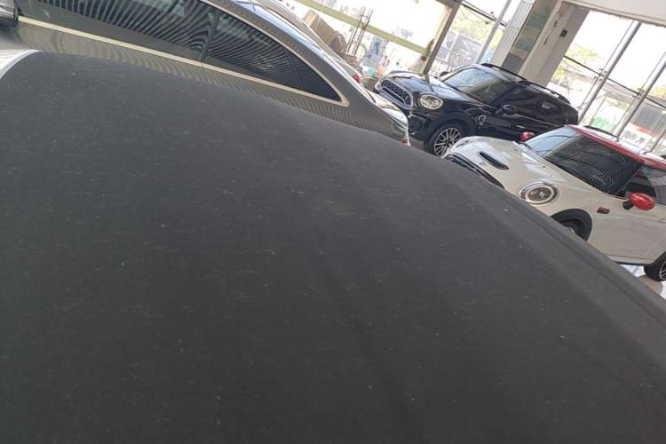 Used Audi S5 2012 S5 3.0T Cabriolet Roof