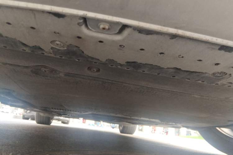 Used Audi S5 2012 S5 3.0T Sportback Chassis Front