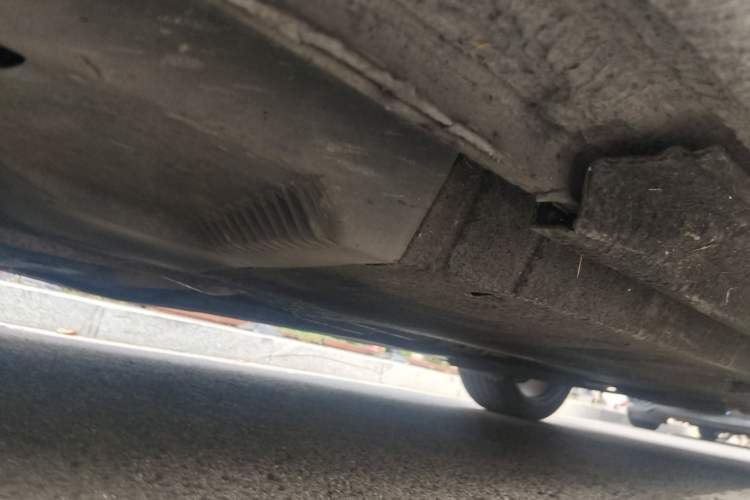 Used Audi S5 2012 S5 3.0T Sportback Chassis Front Left