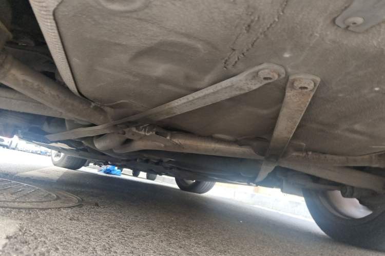Used Audi S5 2012 S5 3.0T Sportback Chassis Rear