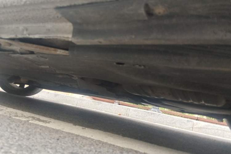Used Audi S5 2012 S5 3.0T Sportback Chassis Rear Left