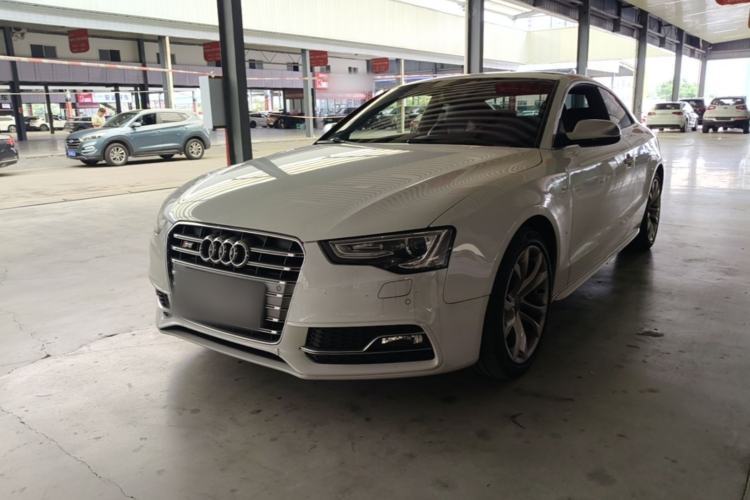Used Audi S5 2012 S5 3.0T Coupe Guazi used car, China used car export, Used car for sale, Used  cars, Cheapest cars for sale