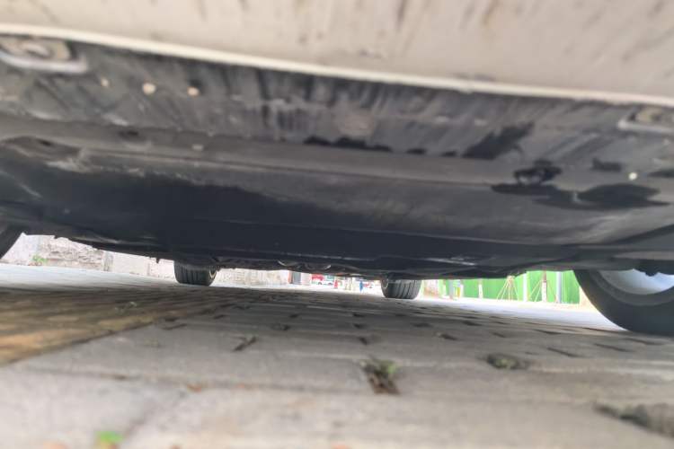 Used Audi S5 2012 S5 3.0T Sportback Chassis Front