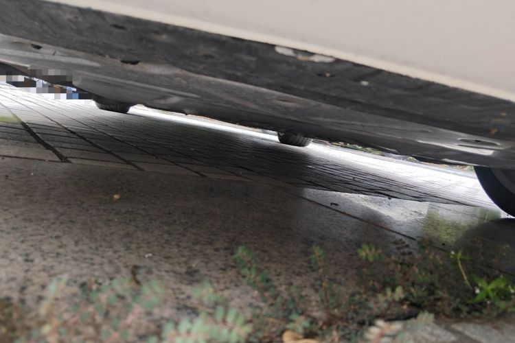 Used Audi S5 2012 S5 3.0T Cabriolet Chassis Front