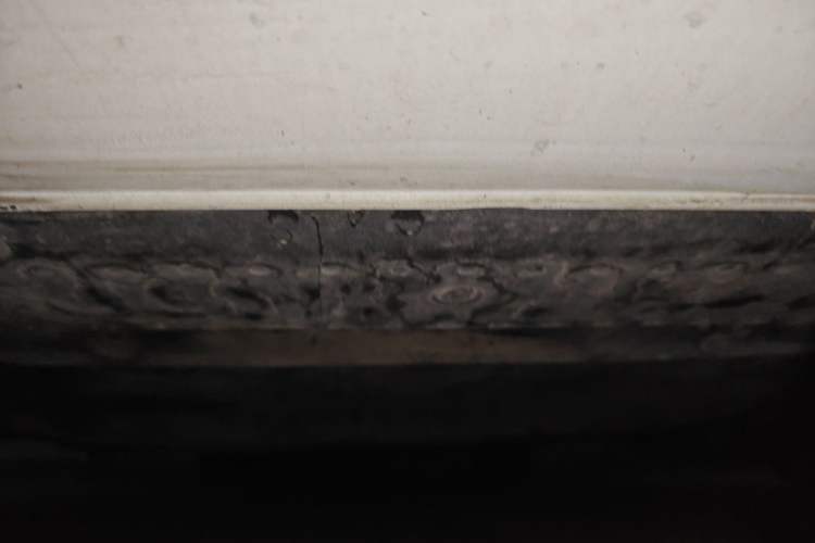 Used Audi S5 2012 S5 3.0T Coupe Chassis Front