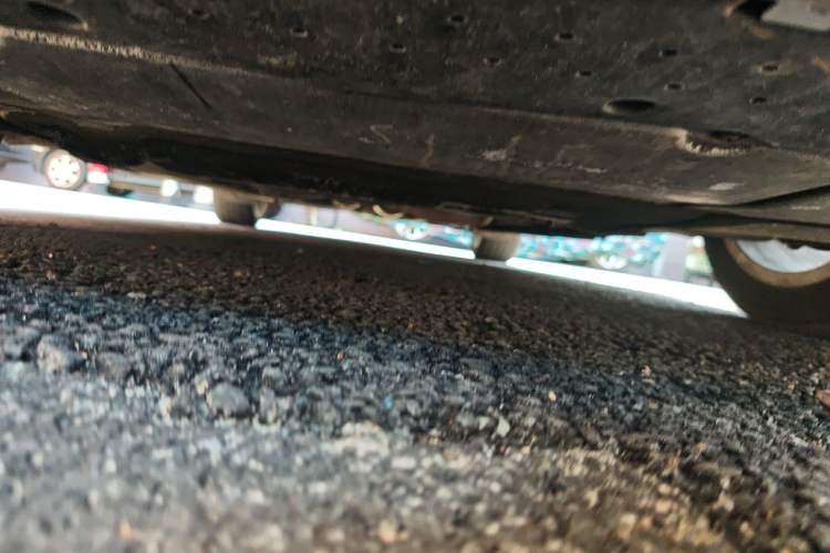 Used Audi S5 2012 S5 3.0T Sportback Chassis Front