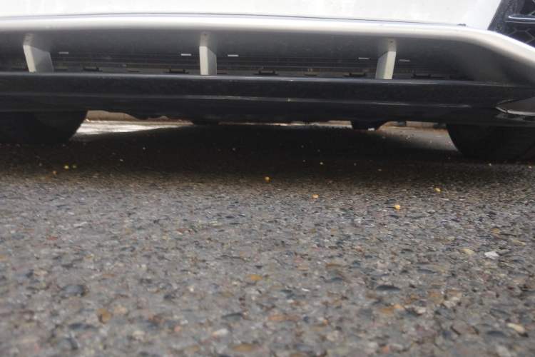 Used Audi S5 2012 S5 3.0T Sportback Chassis Front
