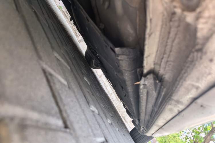 Used Audi S5 2012 S5 3.0T Sportback Chassis Front Left