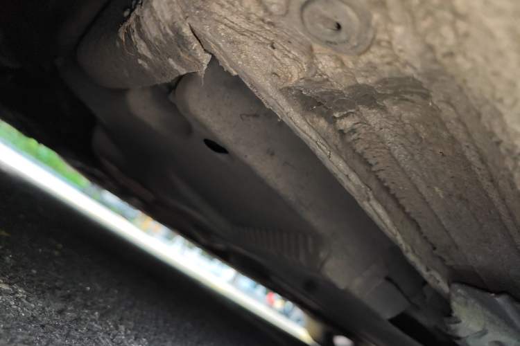 Used Audi S5 2012 S5 3.0T Sportback Chassis Front Left