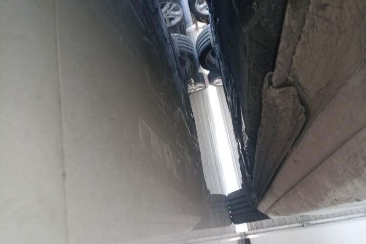 Used Audi S5 2012 S5 3.0T Sportback Chassis Front Left