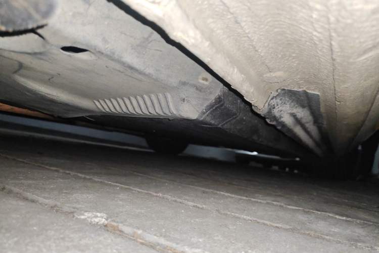 Used Audi S5 2012 S5 3.0T Sportback Chassis Front Left