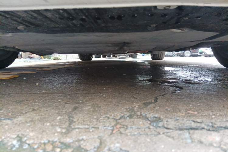 Used Audi S5 2012 S5 3.0T Sportback Chassis Front