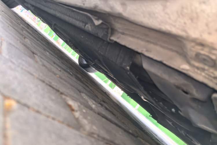 Used Audi S5 2012 S5 3.0T Sportback Chassis Front Right